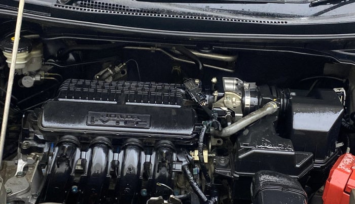 2017 Honda WR-V 1.2L I-VTEC VX MT, Petrol, Manual, 61,034 km, Engine View