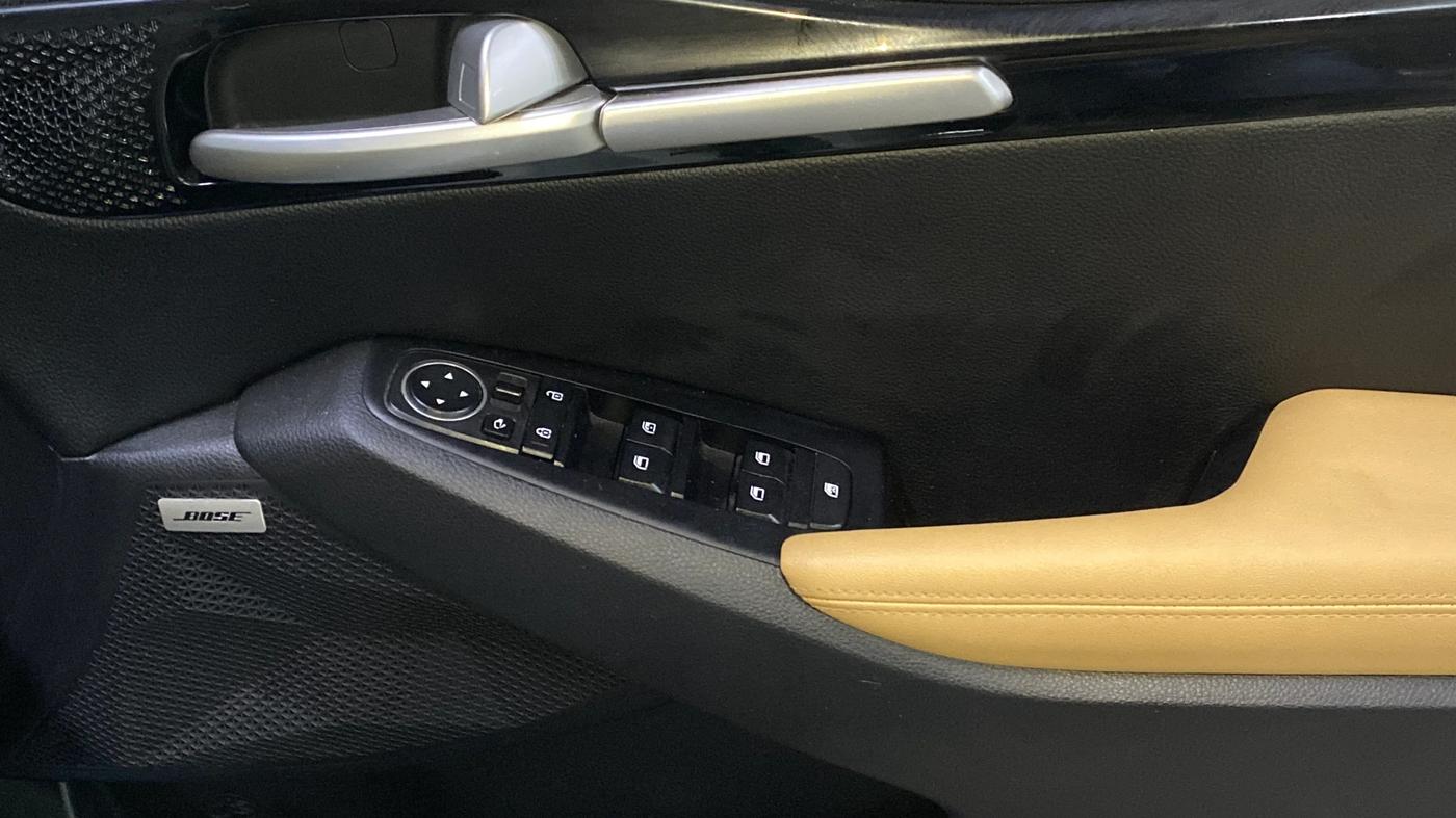 2023 KIA SELTOS HTX PLUS 1.5 IMT DIESEL, Diesel, Manual, 18,778 km, Driver Side Door Panels Control