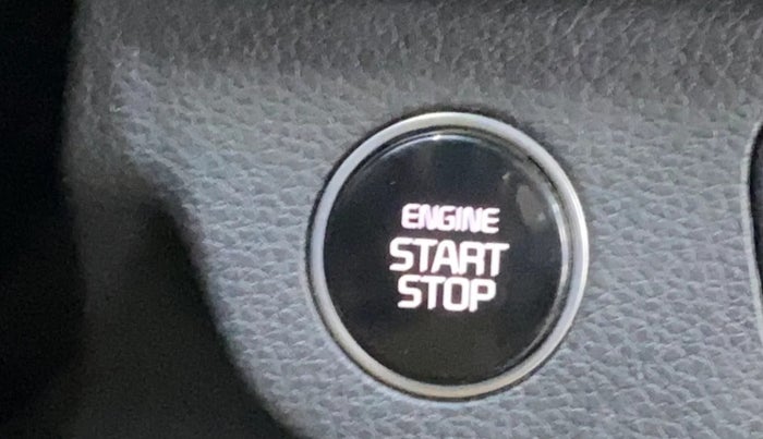 2023 KIA SELTOS HTX PLUS 1.5 IMT DIESEL, Diesel, Manual, 18,778 km, Keyless Start/ Stop Button