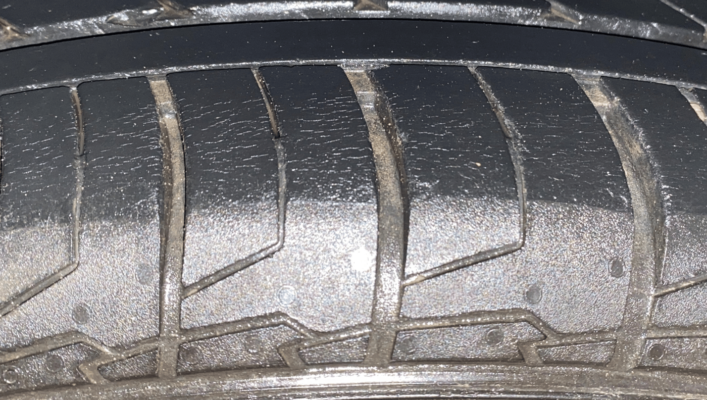 2023 KIA SELTOS HTX PLUS 1.5 IMT DIESEL, Diesel, Manual, 18,778 km, Left Front Tyre Tread