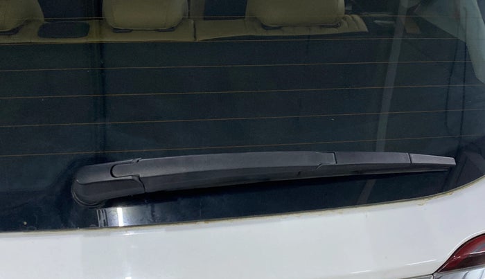 2023 KIA SELTOS HTX PLUS 1.5 IMT DIESEL, Diesel, Manual, 18,778 km, Rear Wiper