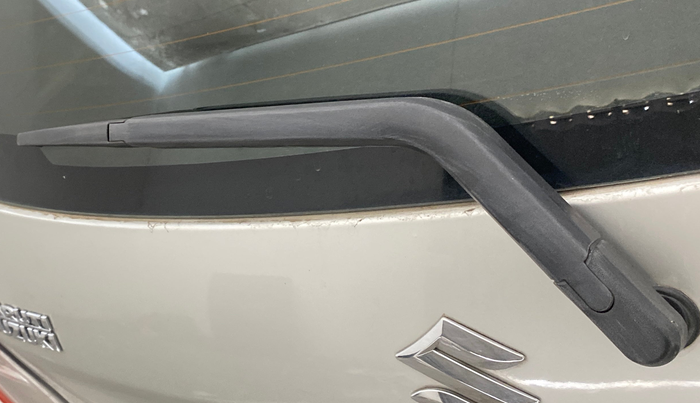 2018 Maruti Celerio ZXI AMT (O), Petrol, Automatic, 46,769 km, Rear Wiper