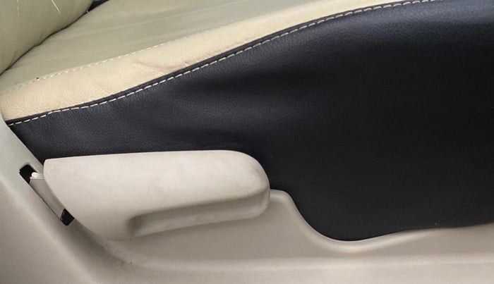 2018 Maruti Celerio ZXI AMT (O), Petrol, Automatic, 46,769 km, Driver Side Adjustment Panel
