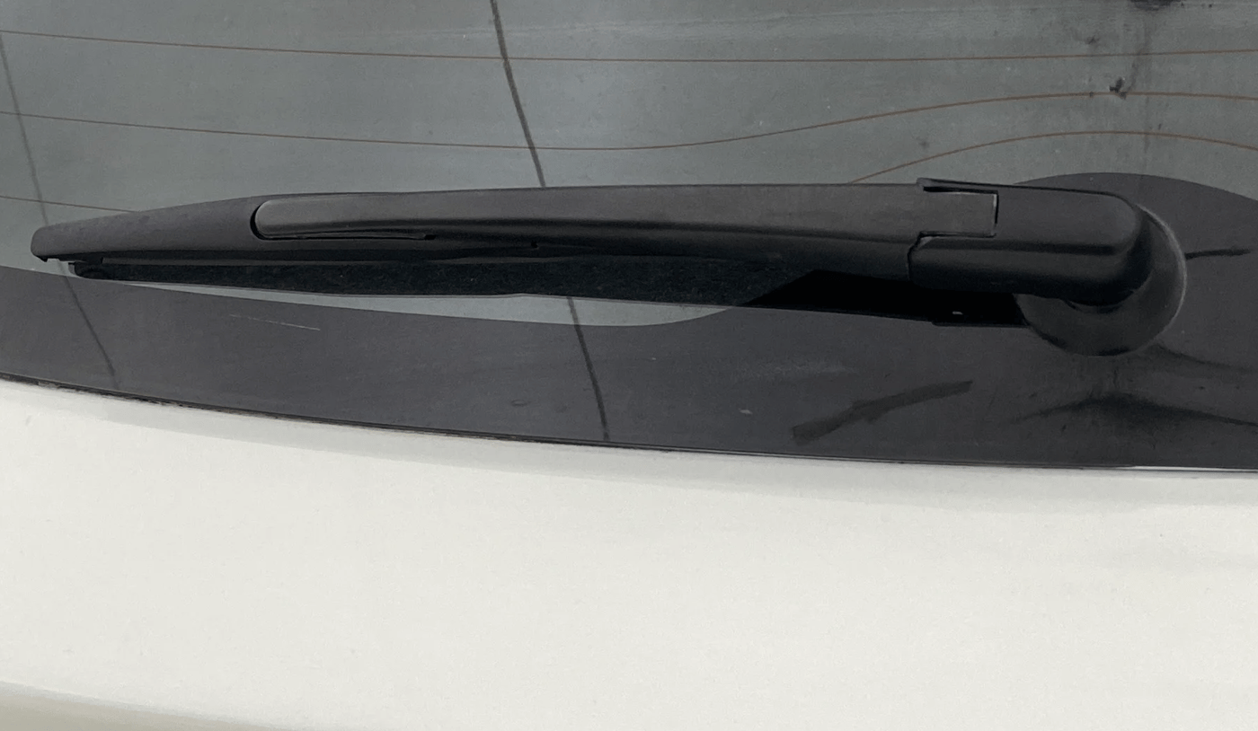2020 Maruti Swift ZXI PLUS, Petrol, Manual, 21,069 km, Rear Wiper
