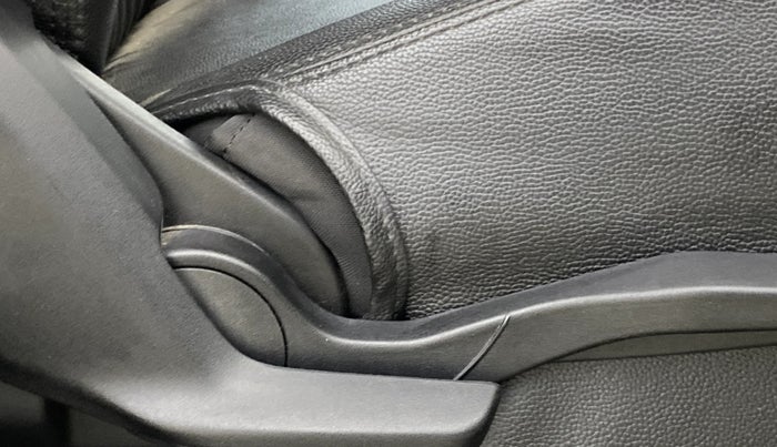 2020 Maruti Swift ZXI PLUS, Petrol, Manual, 21,069 km, Driver Side Adjustment Panel