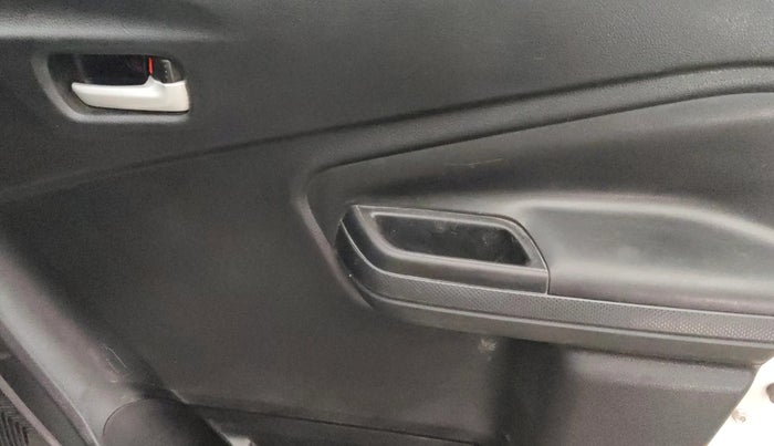 2022 Maruti Celerio VXI CNG, CNG, Manual, 77,576 km, Driver Side Door Panels Control