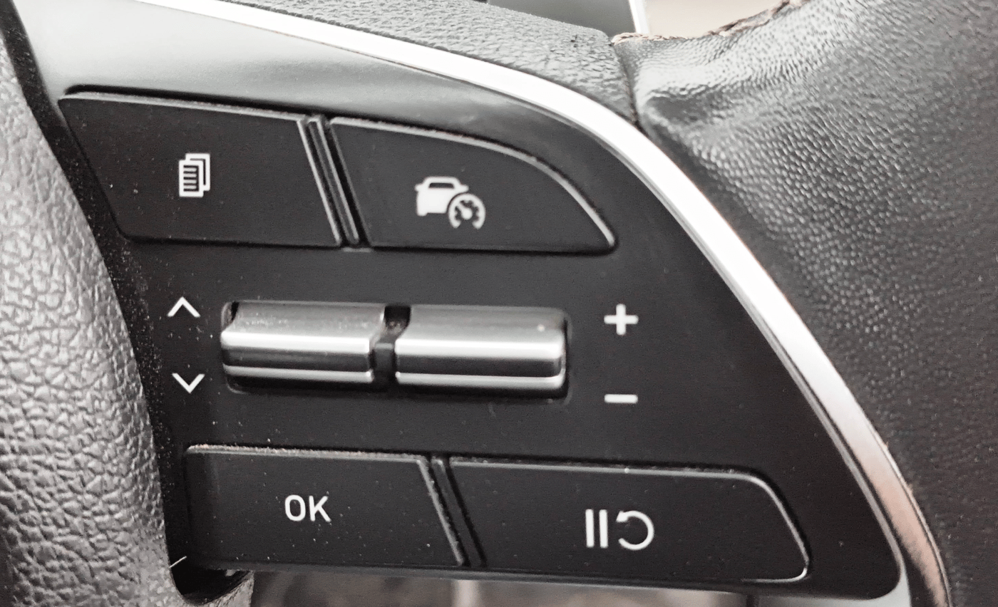 2023 Hyundai VENUE SX (O) 1.0 TURBO DCT, Petrol, Automatic, 34,178 km, Adaptive Cruise Control