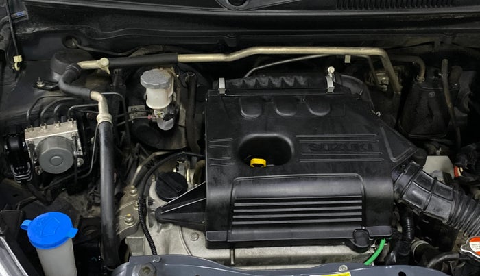 2020 Maruti Celerio ZXI AMT, Petrol, Automatic, 53,733 km, Engine View - Right