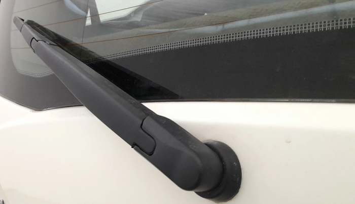 2013 Mahindra XUV500 W8, Diesel, Manual, 96,731 km, Rear Wiper