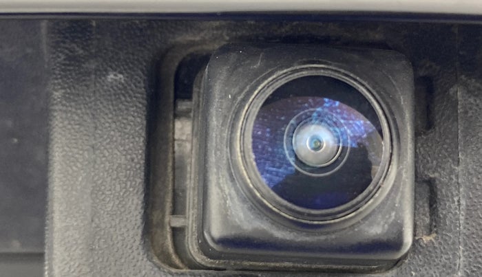 2023 Nissan MAGNITE XV PREMIUM TURBO CVT, Petrol, Automatic, 38,493 km, Parking Camera