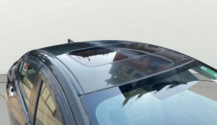 2015 Honda City 1.5L I-DTEC VX, Diesel, Manual, 65,236 km, Moonroof/ Sunroof