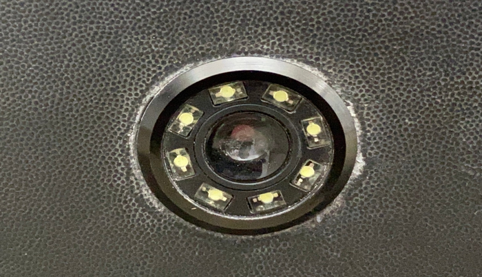 2018 Renault Kwid RXL, Petrol, Manual, 45,123 km, Parking Camera