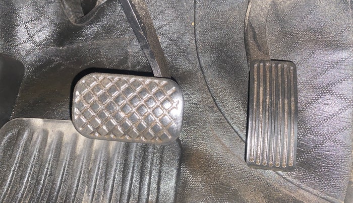 2021 MG HECTOR SHARP 1.5 DCT PETROL, Petrol, Automatic, 37,790 km, Pedals