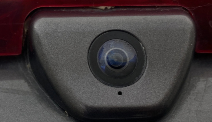 2024 Hyundai GRAND I10 NIOS ASTA AMT 1.2 KAPPA VTVT, Petrol, Automatic, 12,132 km, Parking Camera