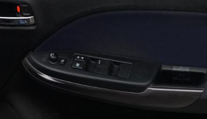 2019 Maruti Baleno DELTA PETROL 1.2, Petrol, Manual, 48,056 km, Driver Side Door Panels Control