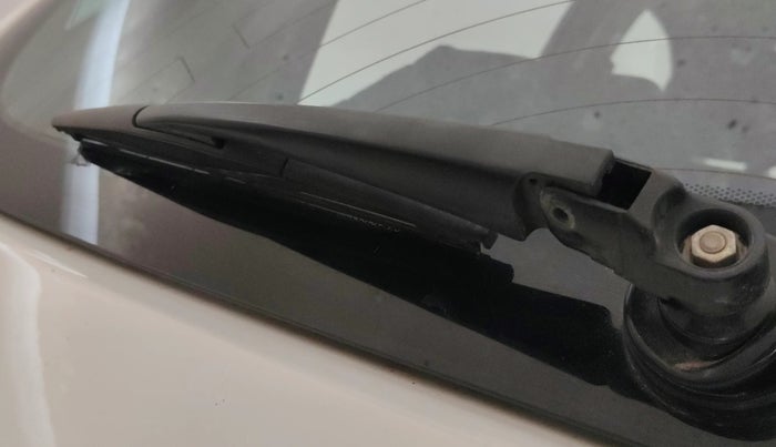 2022 Tata Tiago XZ PLUS CNG, CNG, Manual, 47,300 km, Rear Wiper