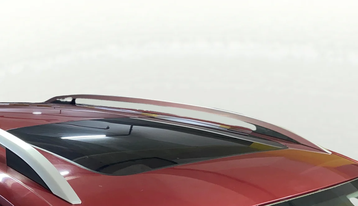 2022 Volkswagen TAIGUN TOPLINE 1.0 TSI MT, Petrol, Manual, 39,605 km, Moonroof/ Sunroof