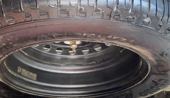 2023 Mahindra SCORPIO-N Z8 DIESEL MT 4WD 7 STR, Diesel, Manual, 33,984 km, Spare Tyre