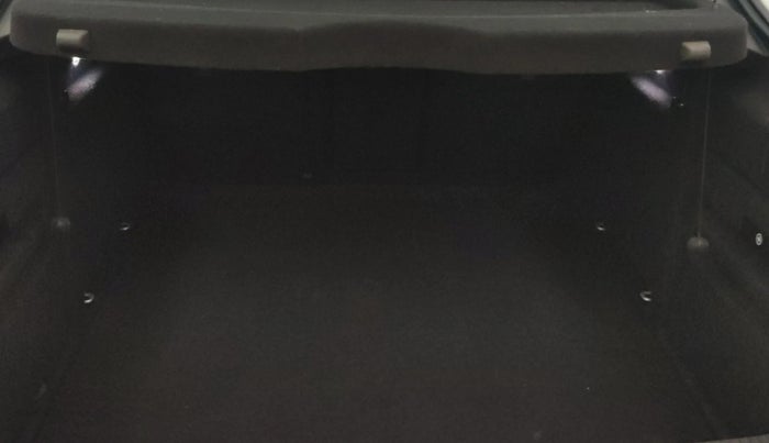 2021 Skoda Superb L&K 2.0 TSI AT, Petrol, Automatic, 43,942 km, Boot Inside