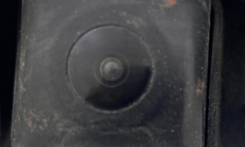 2019 Maruti Vitara Brezza ZDI PLUS, Diesel, Manual, 81,117 km, Parking Camera