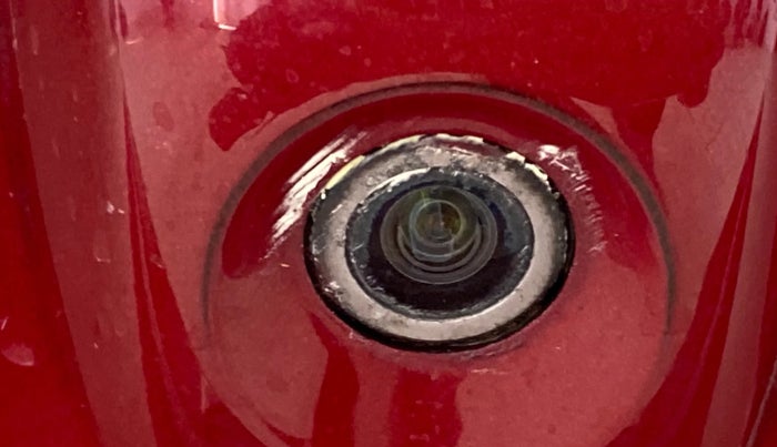 2016 Hyundai Elite i20 SPORTZ 1.2, Petrol, Manual, 90,234 km, Parking Camera