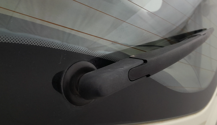 2015 Renault Duster 110 PS RXZ DIESEL, Diesel, Manual, 69,895 km, Rear Wiper