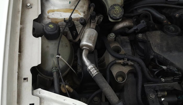 2015 Renault Duster 110 PS RXZ DIESEL, Diesel, Manual, 69,895 km, Engine View - Right