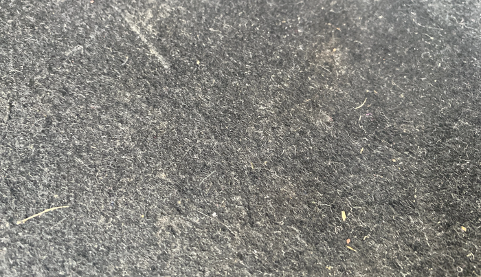 2018 Maruti S Cross ZETA 1.3, Diesel, Manual, 1,17,600 km, Boot Inside