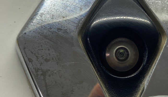 2018 Renault Kwid RXT 1.0 (O), Petrol, Manual, 52,488 km, Parking Camera