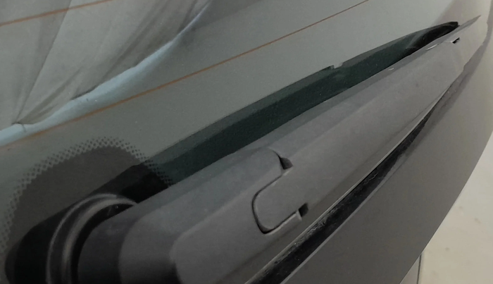 2022 Hyundai NEW I20 ASTA (O) 1.0 TURBO GDI DCT, Petrol, Automatic, 33,215 km, Rear Wiper