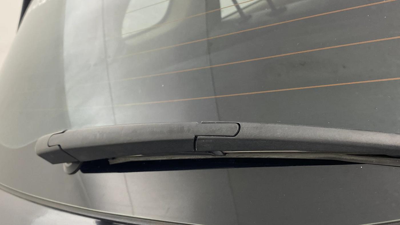 2021 MG HECTOR SHARP 1.5 DCT PETROL, Petrol, Automatic, 41,733 km, Rear Wiper