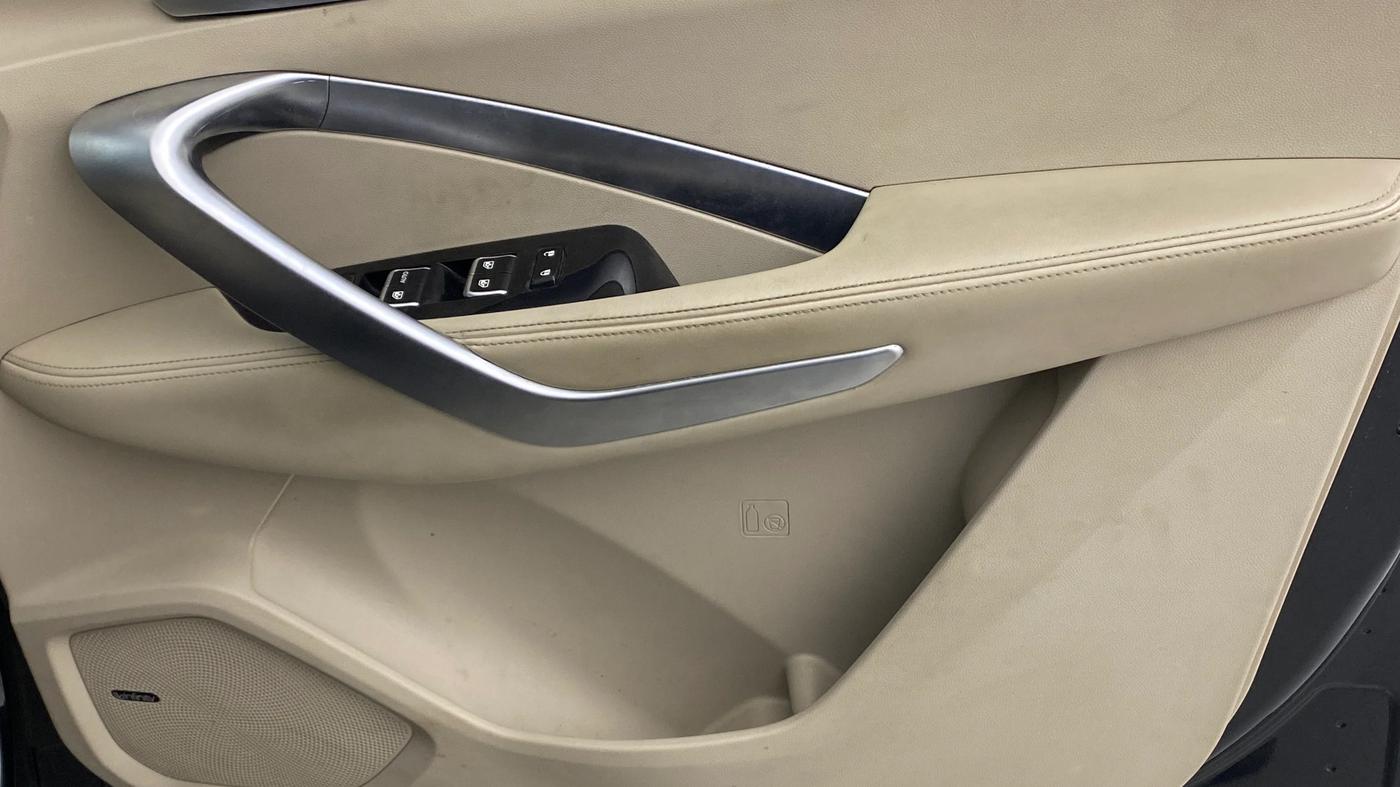 2021 MG HECTOR SHARP 1.5 DCT PETROL, Petrol, Automatic, 41,733 km, Driver Side Door Panels Control