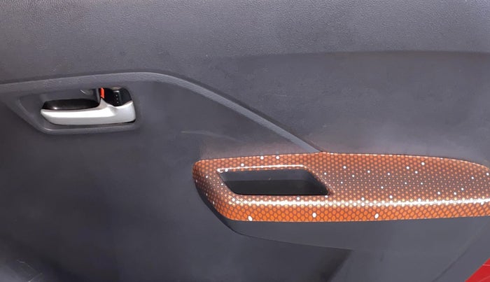 2023 Maruti Alto K10 VXI PLUS, Petrol, Manual, 11,318 km, Driver Side Door Panels Control