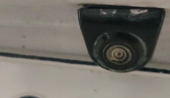 2015 Ford Figo Aspire TITANIUM 1.2 PETROL, Petrol, Manual, 51,631 km, Parking Camera