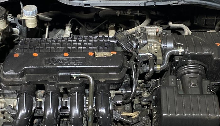 2014 Honda Amaze 1.2L I-VTEC VX, Petrol, Manual, 49,782 km, Engine View