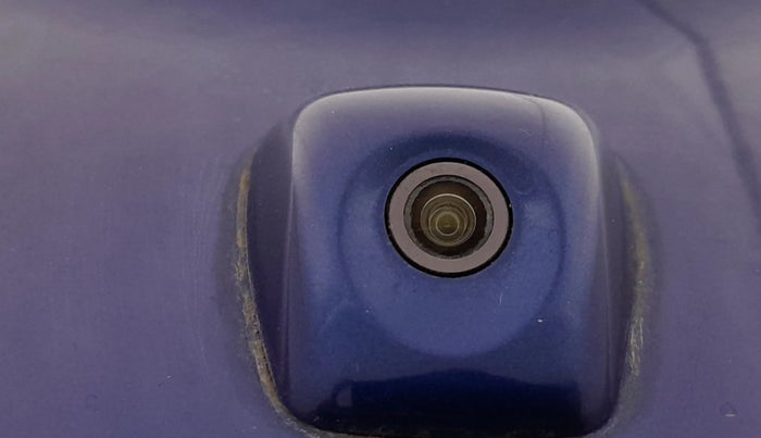 2016 Hyundai Elite i20 ASTA 1.2 (O), Petrol, Manual, 79,581 km, Parking Camera