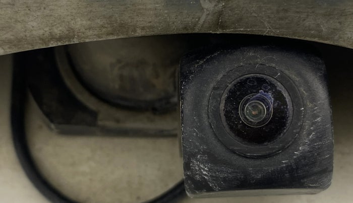 2021 Toyota URBAN CRUISER HIGH GRADE AT, Petrol, Automatic, 60,602 km, Parking Camera