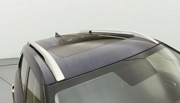 2019 Hyundai VENUE SX PLUS 1.0 TURBO DCT, Petrol, Automatic, 80,141 km, Moonroof/ Sunroof