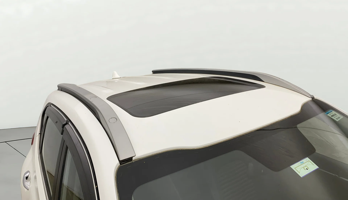 2021 KIA SONET GTX PLUS 1.5 AT, Diesel, Automatic, 39,311 km, Moonroof/ Sunroof