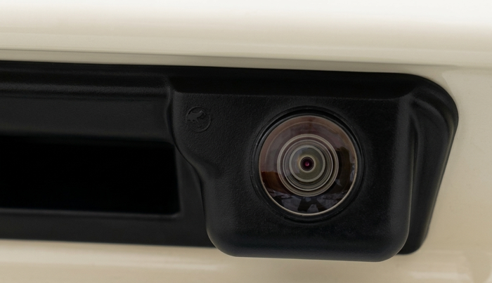 2022 Skoda KUSHAQ STYLE 1.5L TSI MT, Petrol, Manual, 36,071 km, Parking Camera