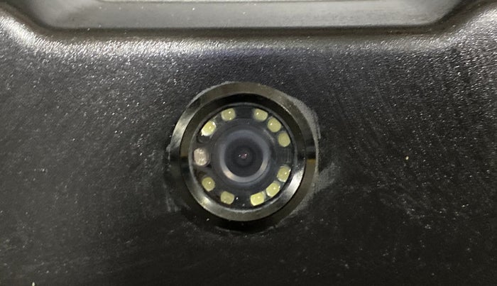 2020 Maruti S PRESSO VXI+, Petrol, Manual, 14,162 km, Parking Camera