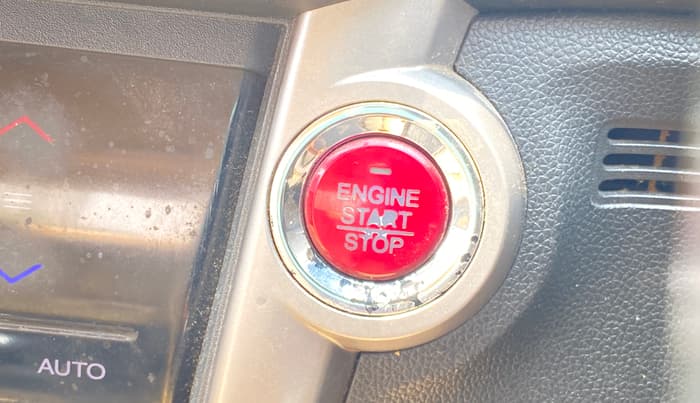 2015 Honda City 1.5L I-VTEC VX CVT, Petrol, Automatic, 36,879 km, Keyless Start/ Stop Button