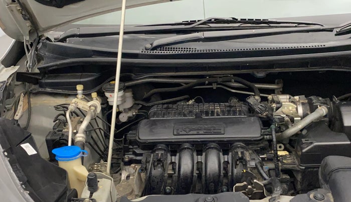 2018 Honda WR-V 1.2L I-VTEC VX MT, Petrol, Manual, 12,006 km, Engine View - Right