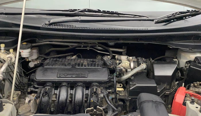 2018 Honda WR-V 1.2L I-VTEC VX MT, Petrol, Manual, 12,006 km, Engine View