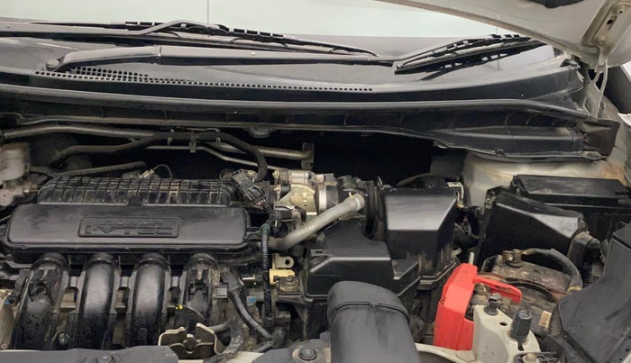 2018 Honda WR-V 1.2L I-VTEC VX MT, Petrol, Manual, 12,006 km, Engine View - Left