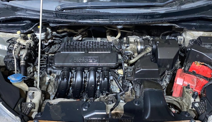 2019 Honda WR-V 1.2L I-VTEC VX MT, Petrol, Manual, 59,280 km, Engine View