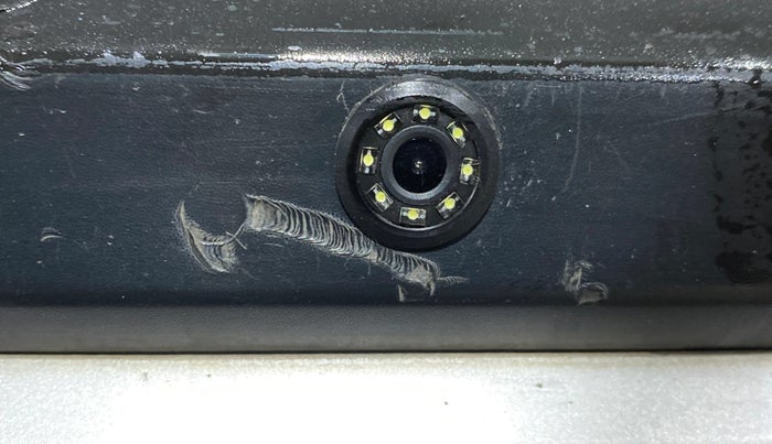 2019 Honda WR-V 1.2L I-VTEC VX MT, Petrol, Manual, 59,280 km, Parking Camera