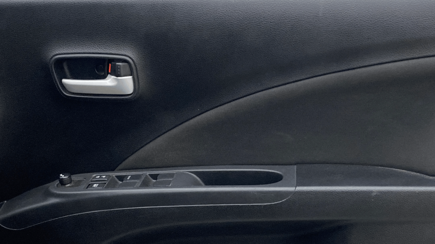 2021 Maruti Celerio X ZXI AMT, Petrol, Automatic, 7,777 km, Driver Side Door Panels Control