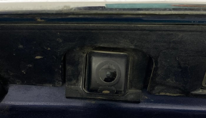 2019 Maruti Ciaz ALPHA  AT 1.5 SHVS PETROL, Petrol, Automatic, 36,583 km, Parking Camera