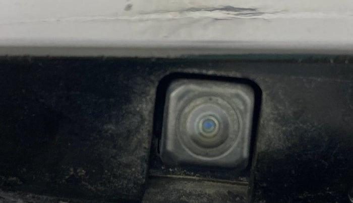 2016 Toyota Innova Crysta 2.8 ZX AT 7 STR, Diesel, Automatic, 1,25,744 km, Parking Camera